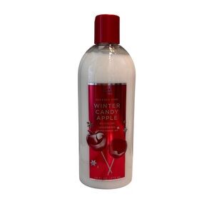 Bath & Body Works Winter Candy Apple Conditioner NEW
